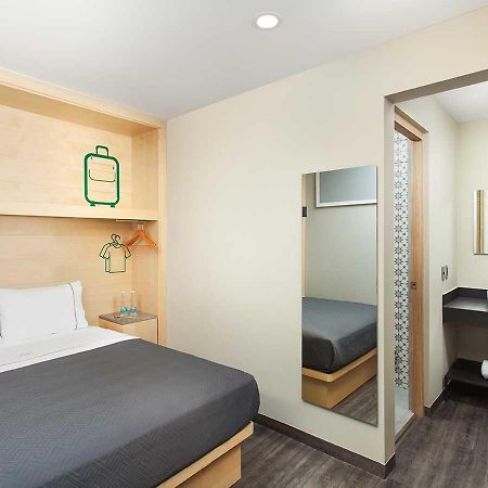 Hotel Mx Zocalo Mexico City Ngoại thất bức ảnh